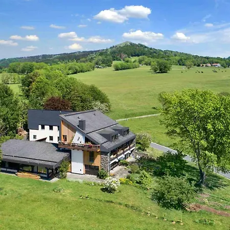 Bio-Gästehaus Rhöndistel-3
